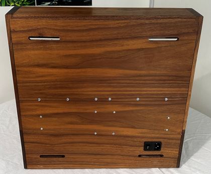 various-VCS3-Style Eurorack Case �12U/336HP